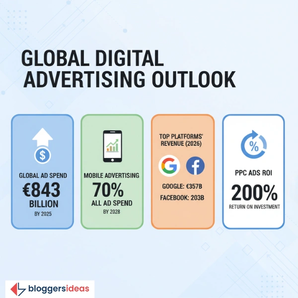 Digital Advertising: Reach Customers Fast