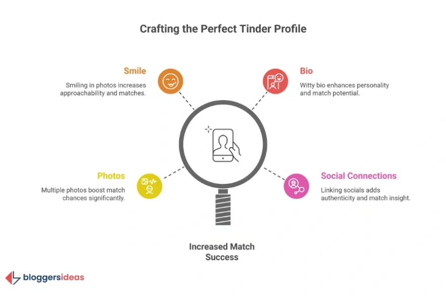 What Makes a Successful Profile