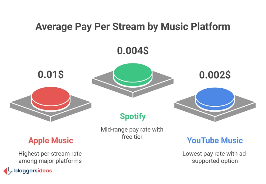 One of the Best Payout Rates in the Business