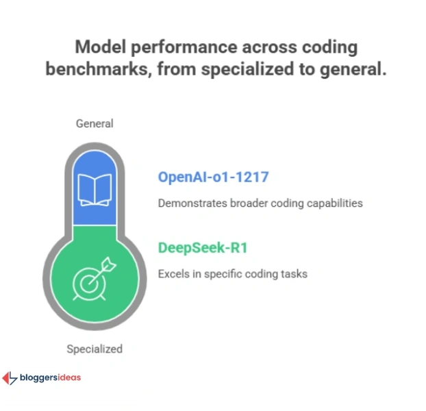 DeepSeek AI vs. OpenAI: A Head-to-Head Comparison