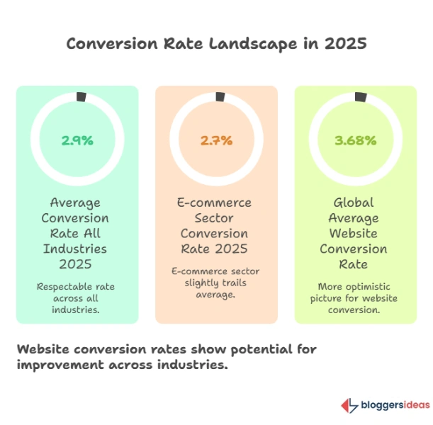 CRO Statistics 2025