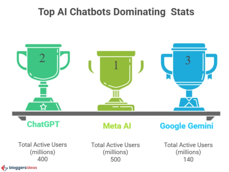 Chatbot Statistics