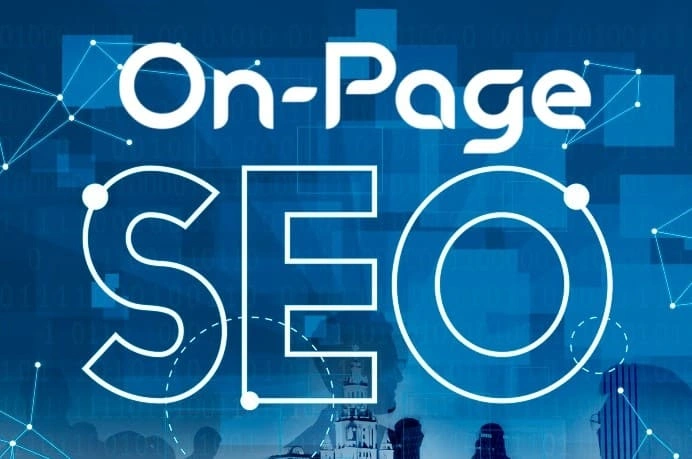 Master On-Page SEO with a complete course