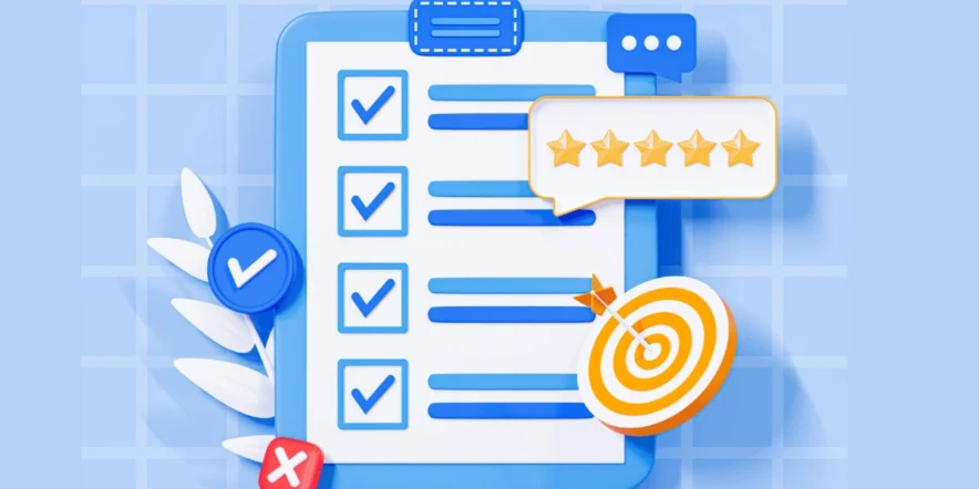 Google Reviews Update