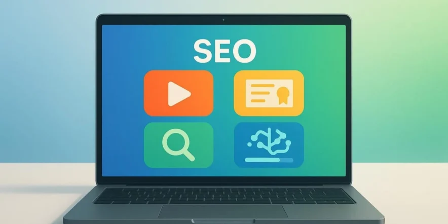 Top Free SEO Courses in 2025