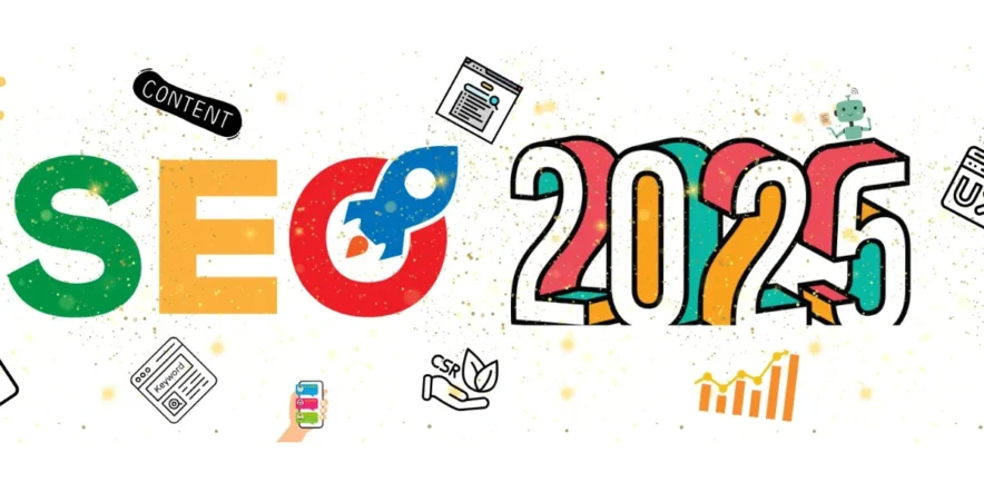 Maximise SEO Results in 2025