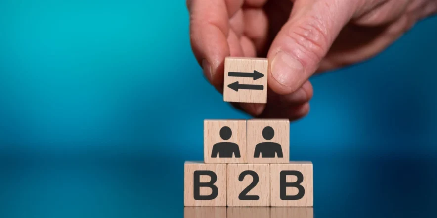 B2B Brands Ditch Keyword-Targeted Search