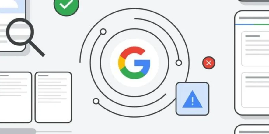 Google Search Features streamlined