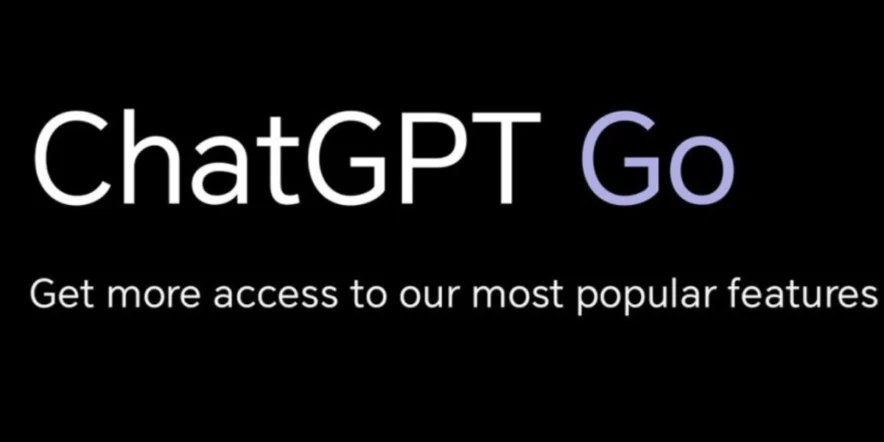 ChatGPT Go Price In India