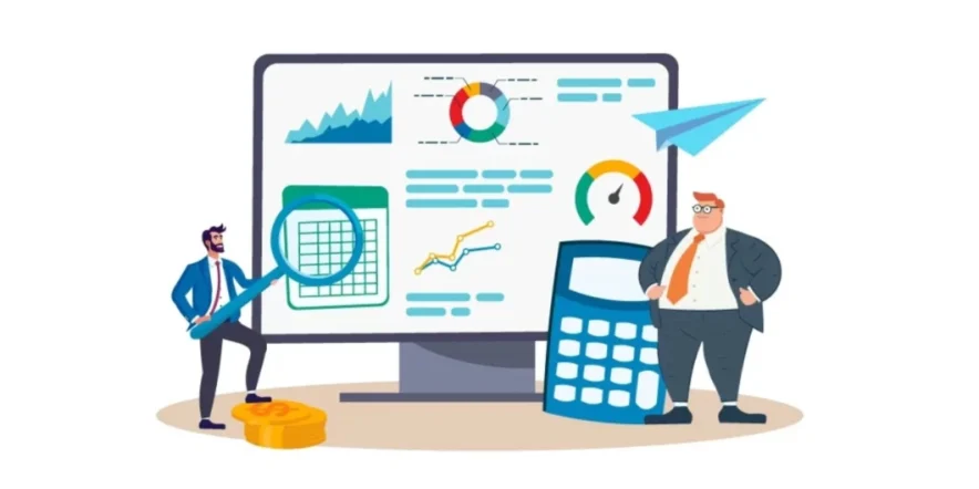 Google Business Profiles