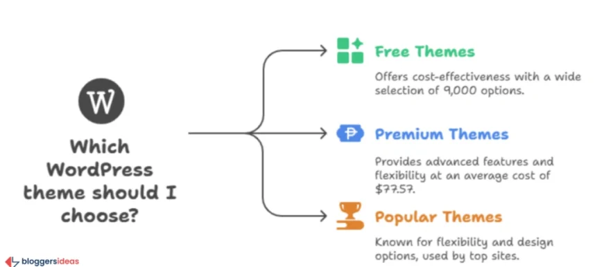 WordPress Themes: Customization at Its Best