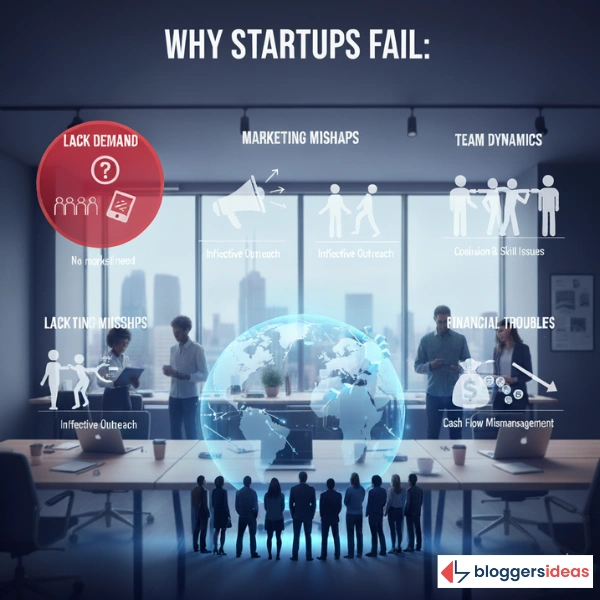 Unicorn Startups: Billion-Dollar Benchmarks