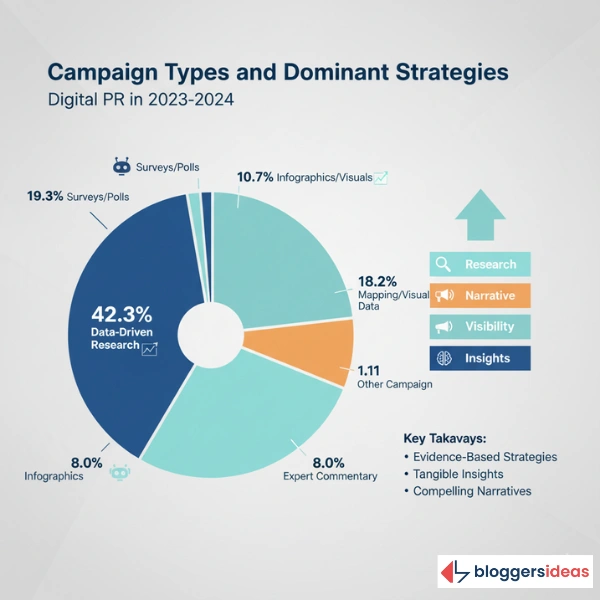 Campaign Types and Dominant Strategies
