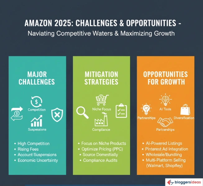 Challenges and Opportunities