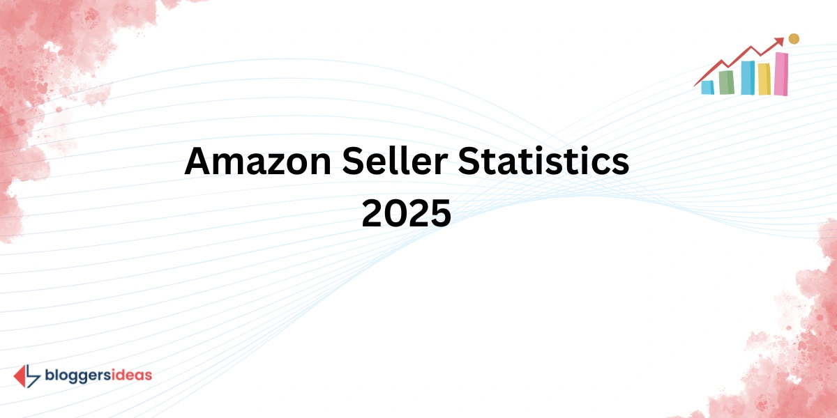 Amazon Seller Statistics