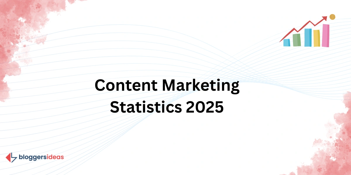 Content Marketing Statistics
