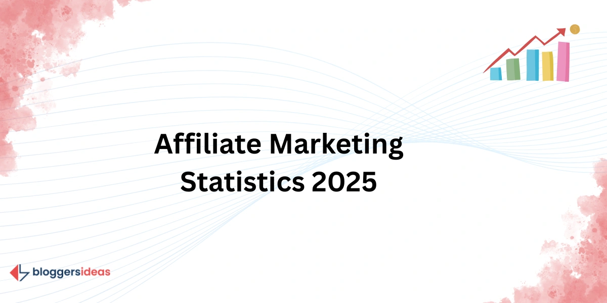 Affiliate Marketing Statistics