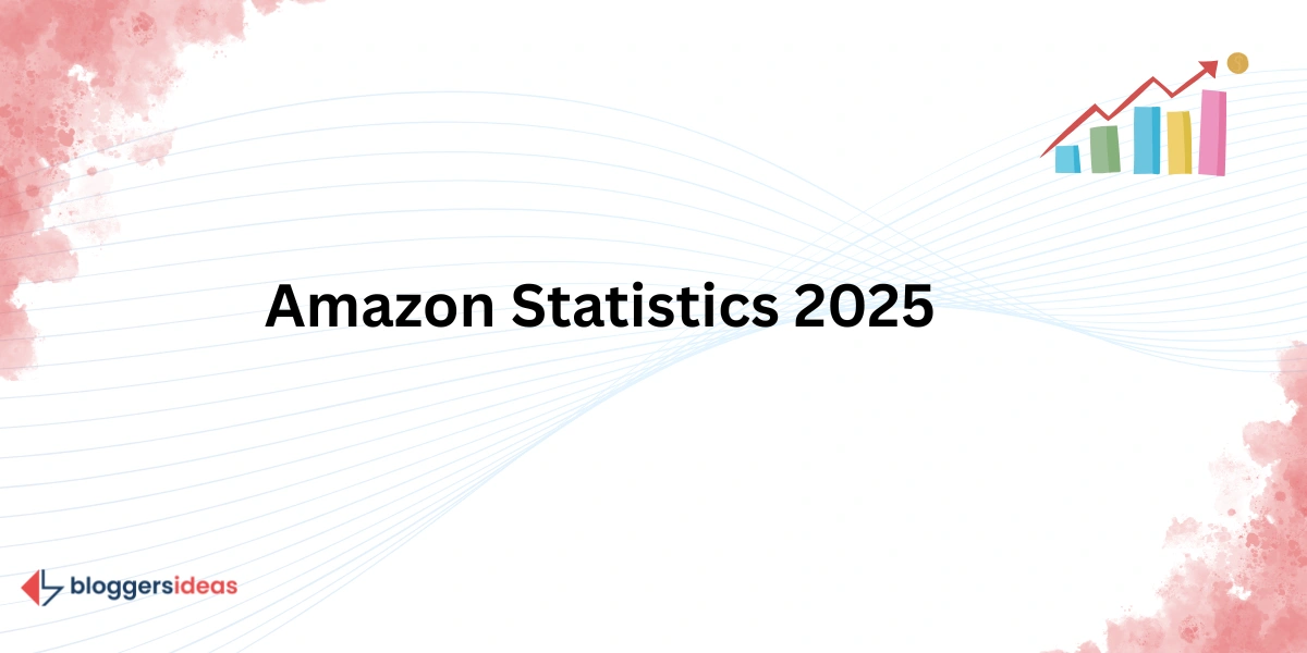Amazon Statistics