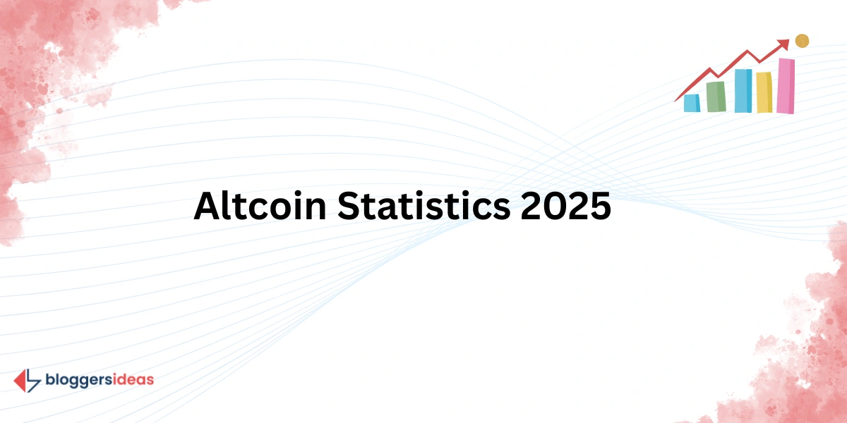 Altcoin Statistics