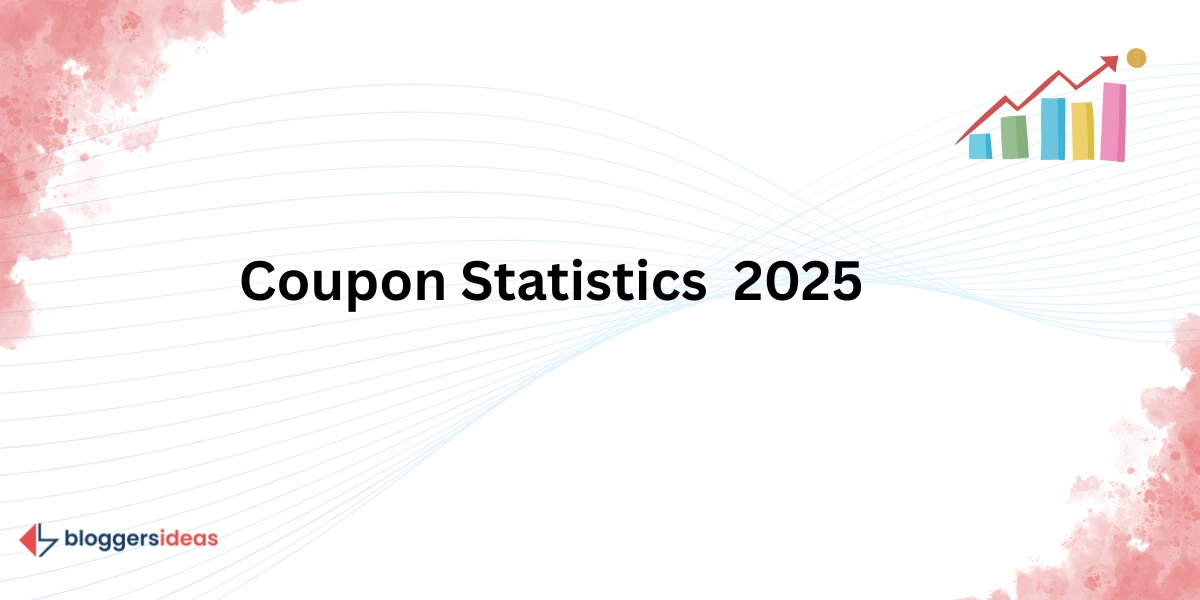 Coupon Statistics