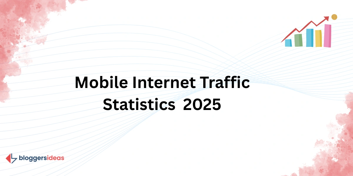 Mobile Internet Traffic Statistics