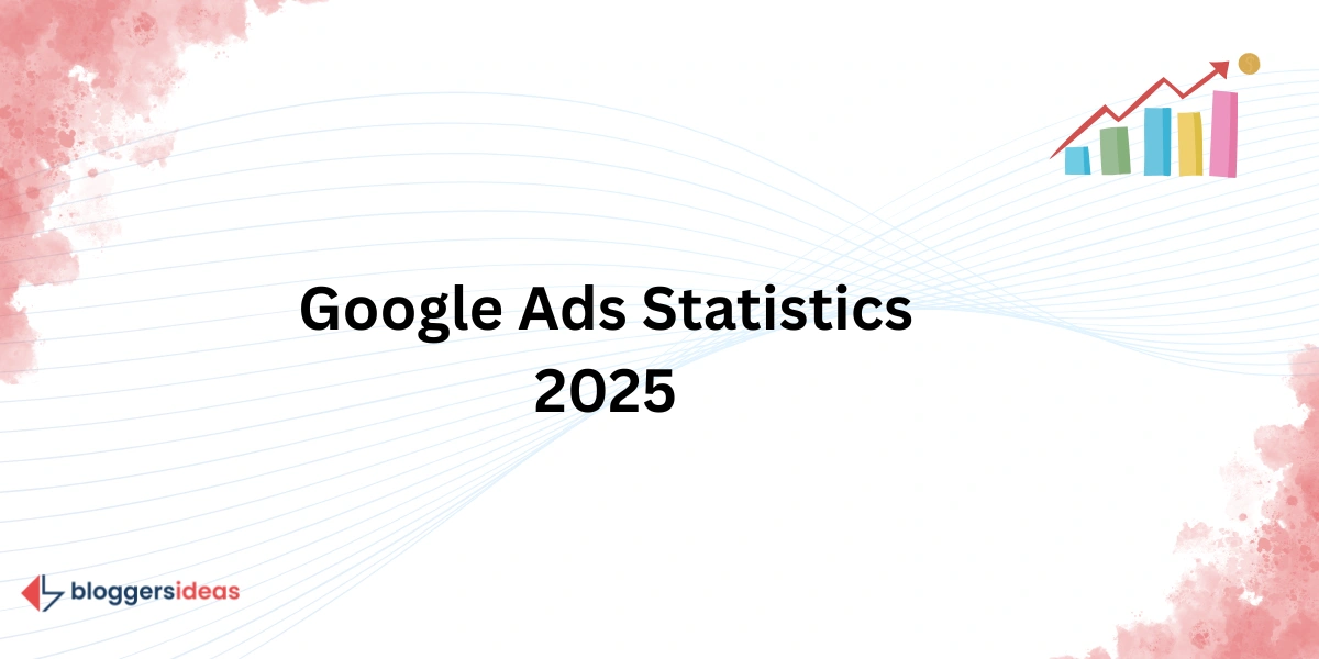 Google Ads Statistics