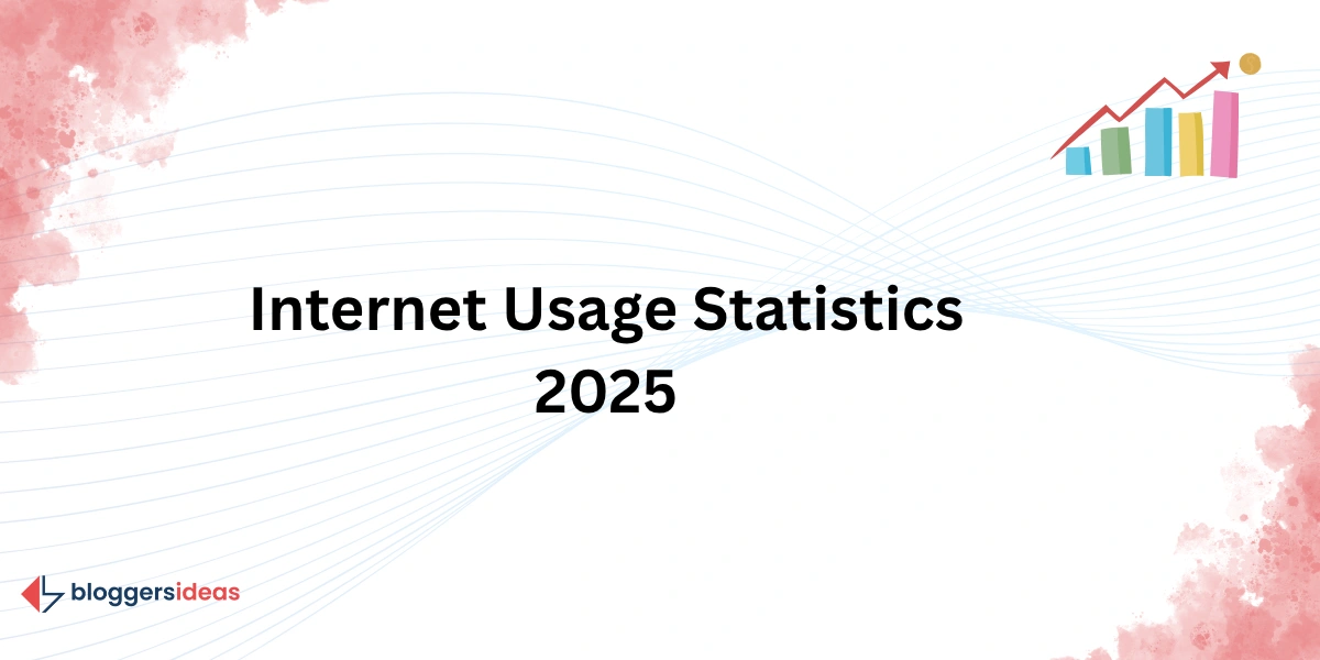 Internet Usage Statistics