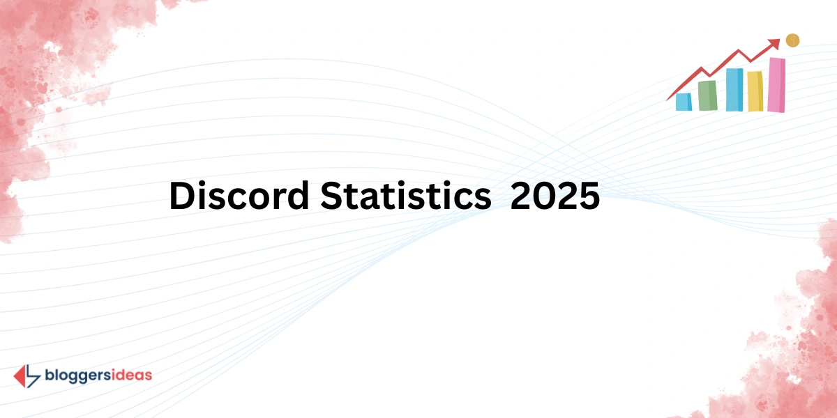 Discord Statistics