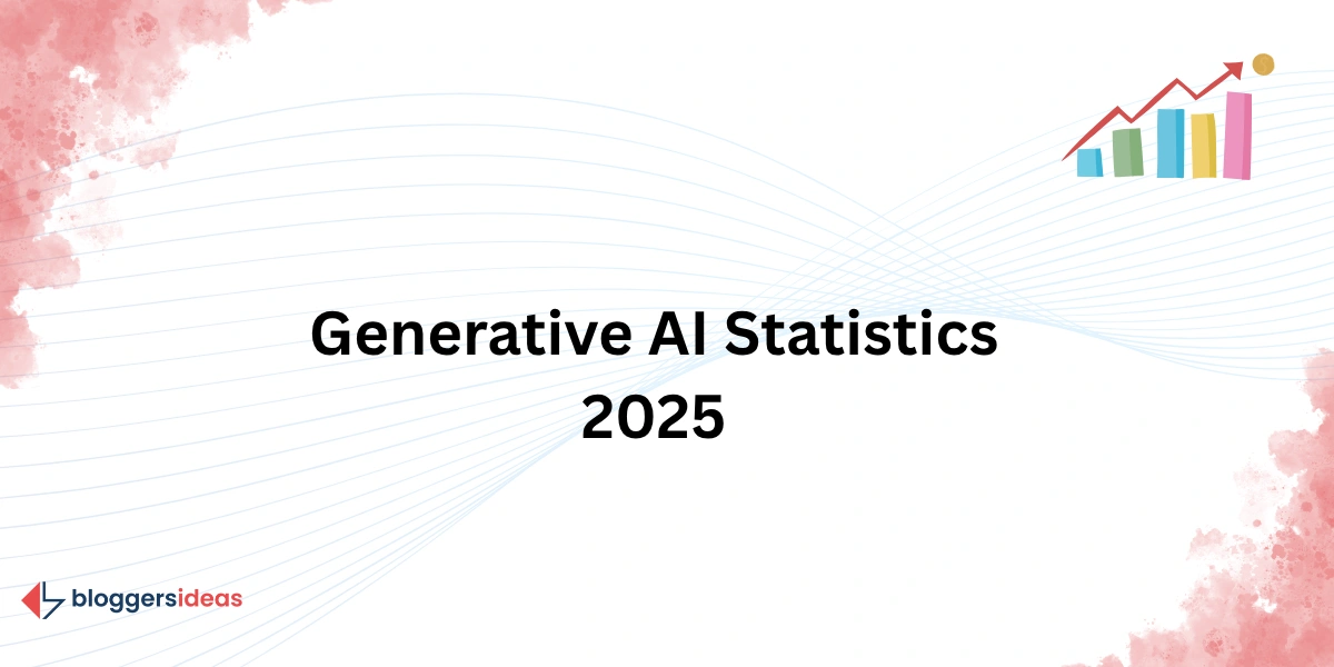 Generative AI Statistics