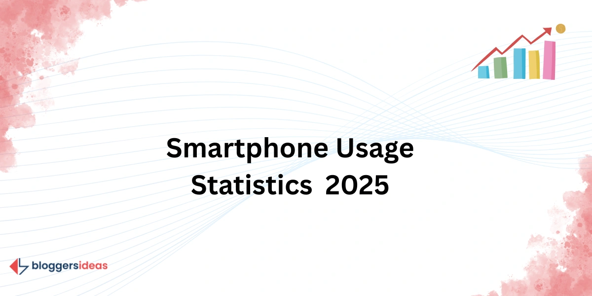 Smartphone Usage Statistics
