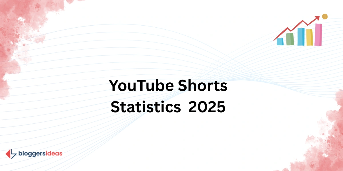 YouTube Shorts Statistics