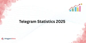 Telegram Statistics