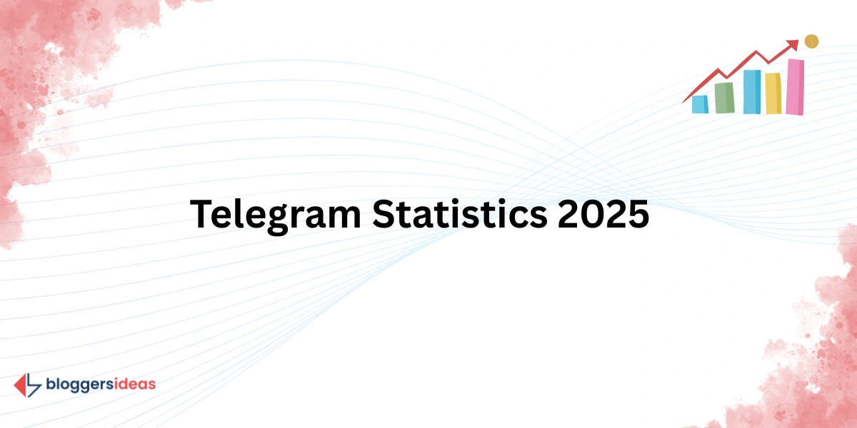 Telegram Statistics