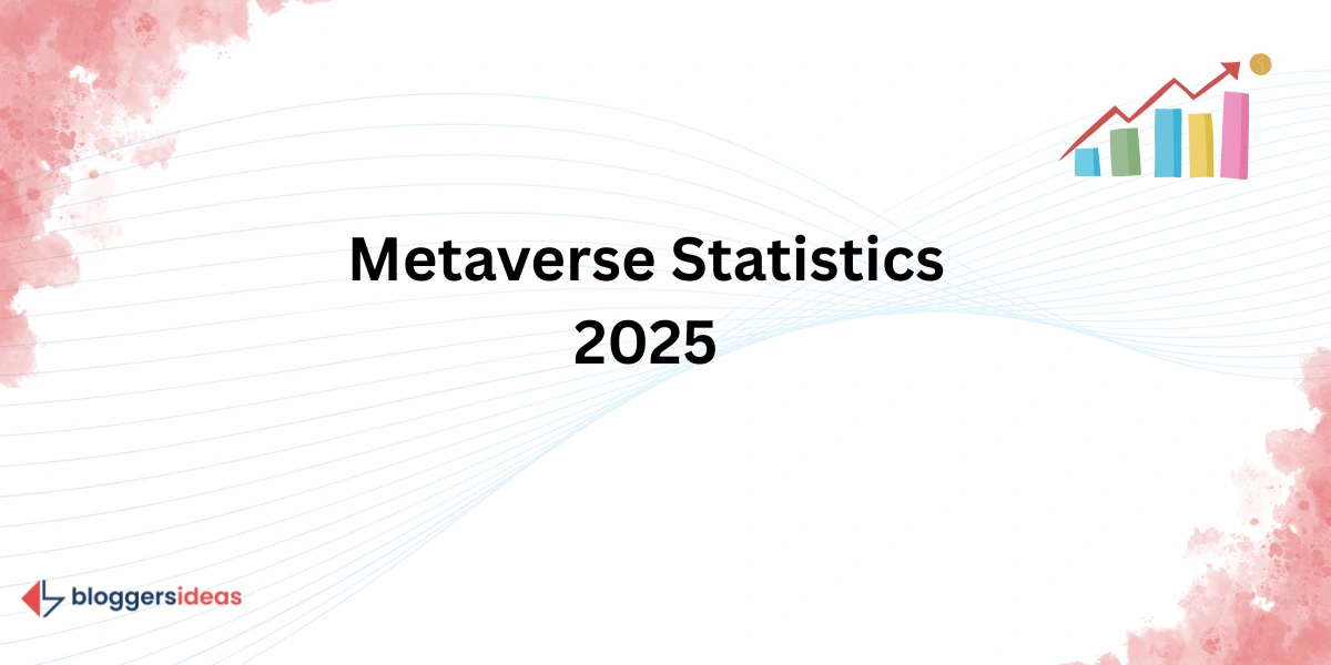 Metaverse Statistics