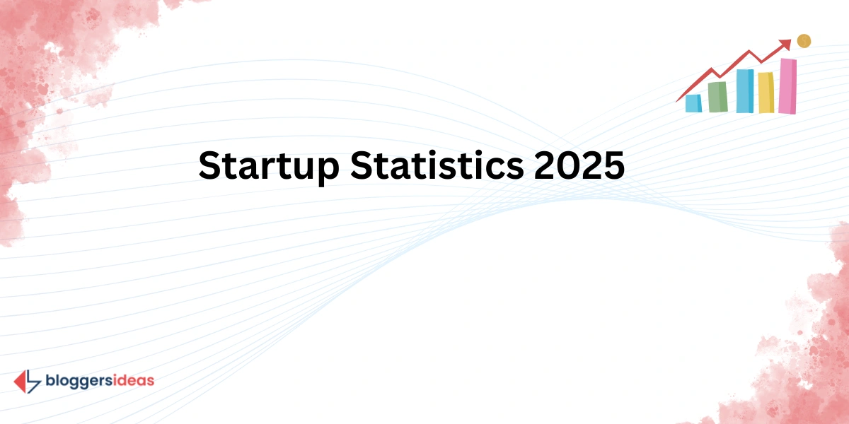 Startup Statistics