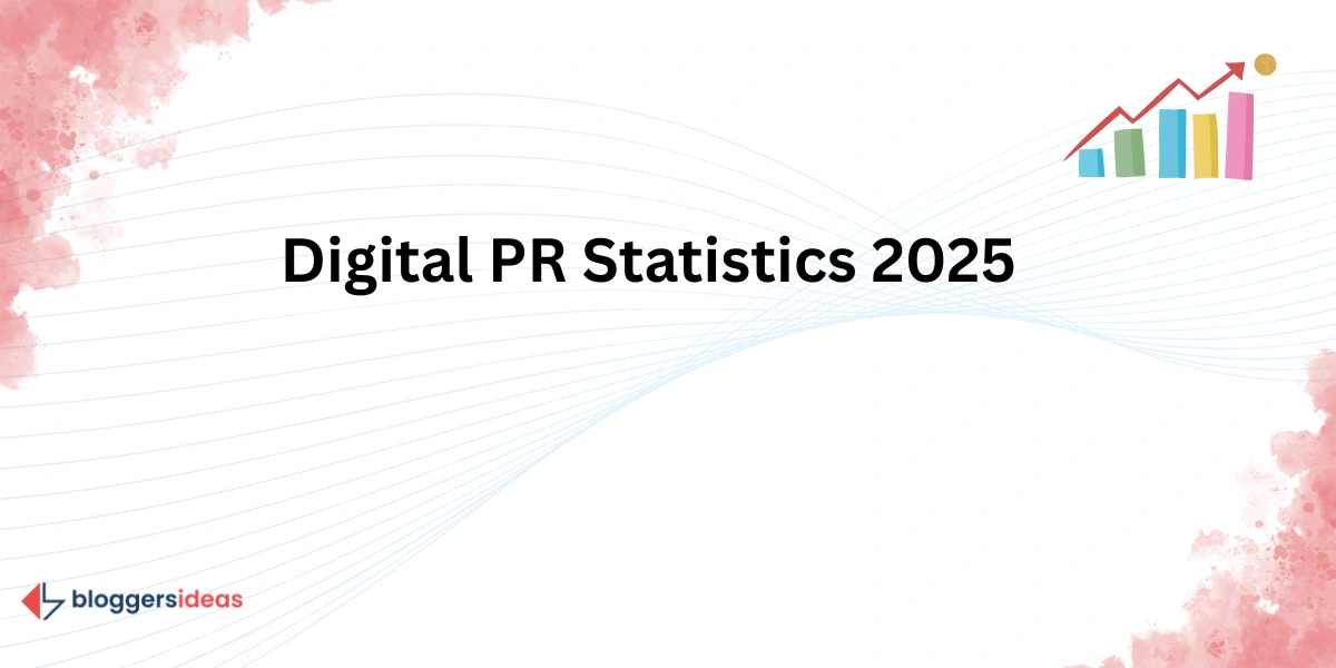 Digital PR Statistics