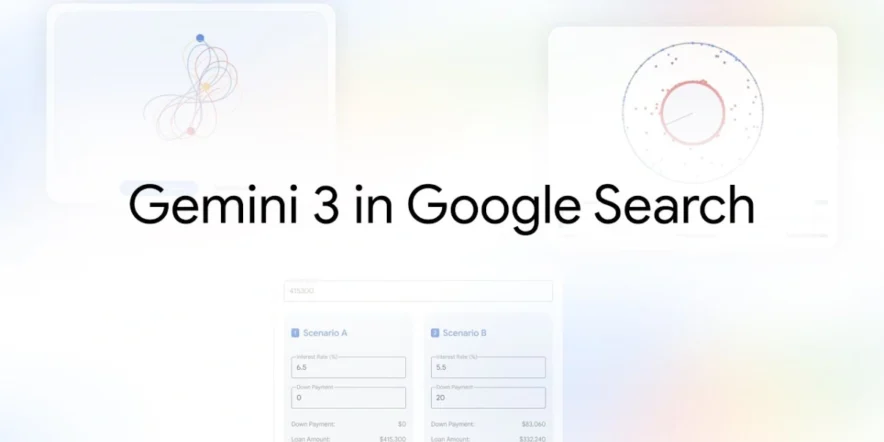 Google Rolls Out Thinking with 3 Pro