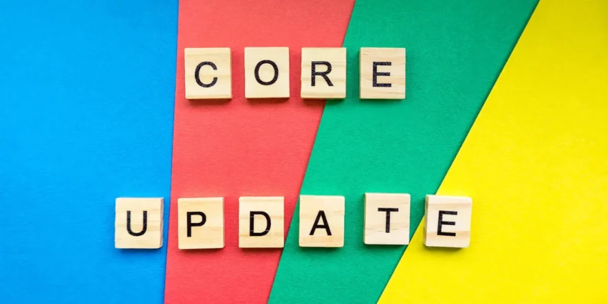Google December 2025 Core Update