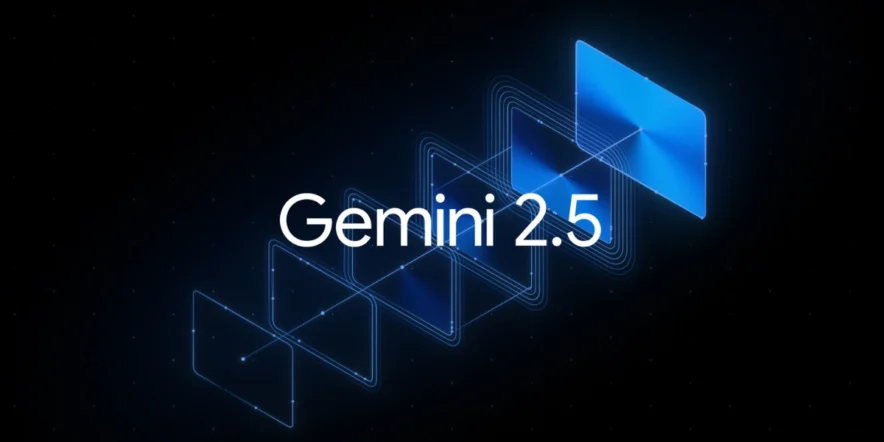 Gemini 2.5 Translate and search