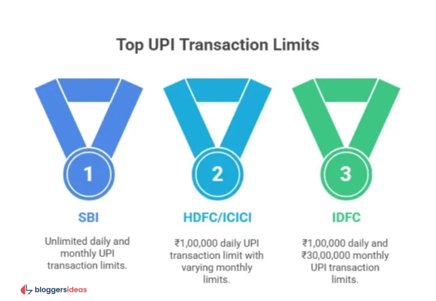 Transaction Limits and Values