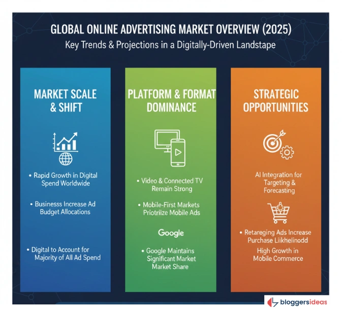 Online Advertising Statistics