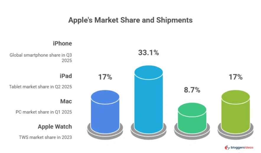 Market Share Insights