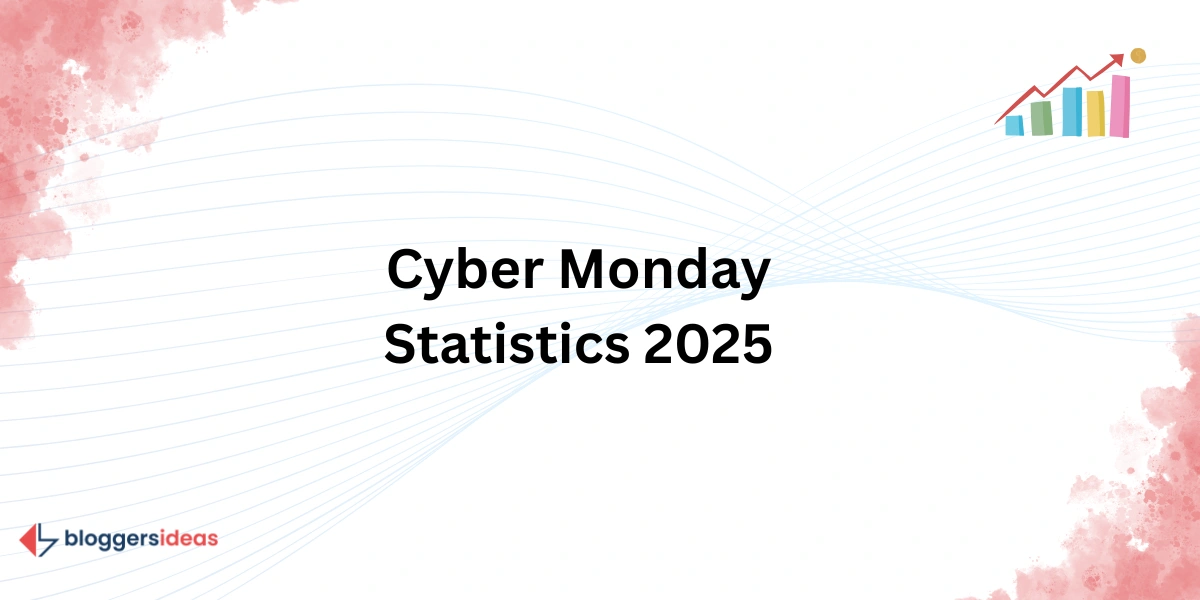 Cyber Monday Statistics