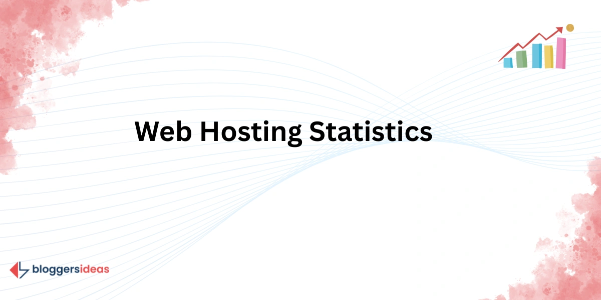 Web Hosting Statistics