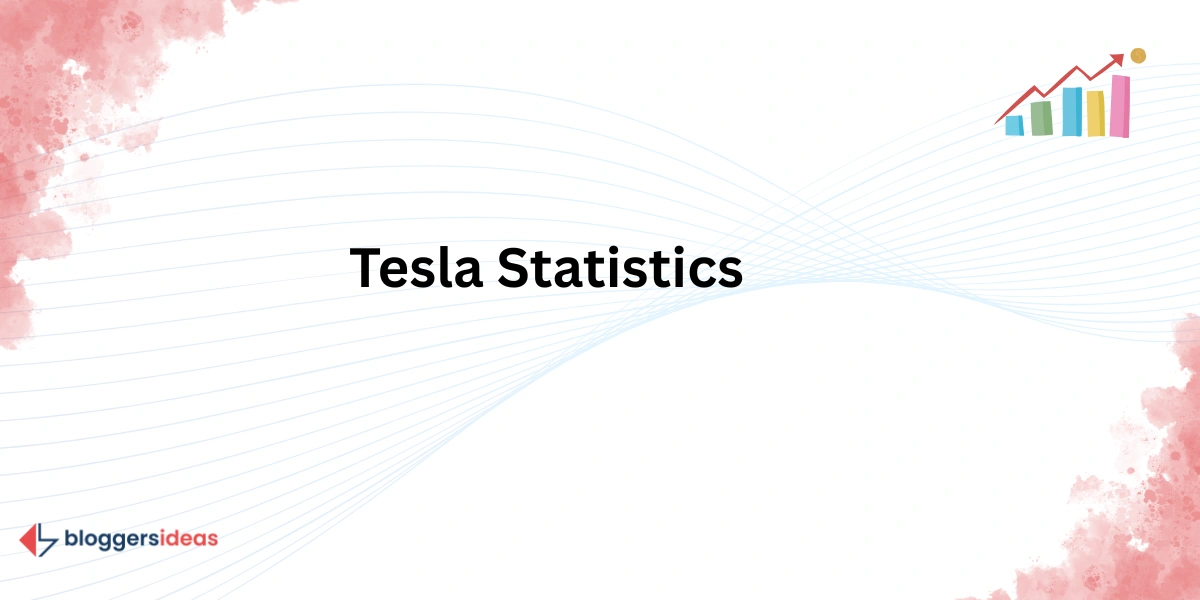 Tesla Statistics