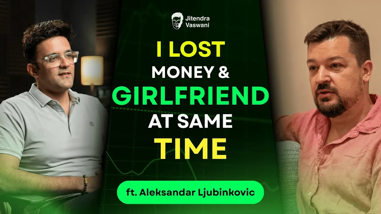 Alexander Ljubinkovic