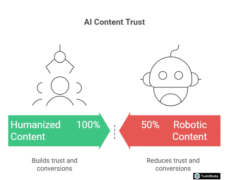 Humanize AI Content
