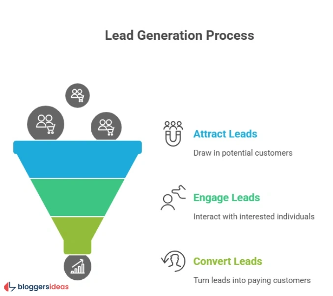 Lead Generation Statistics
