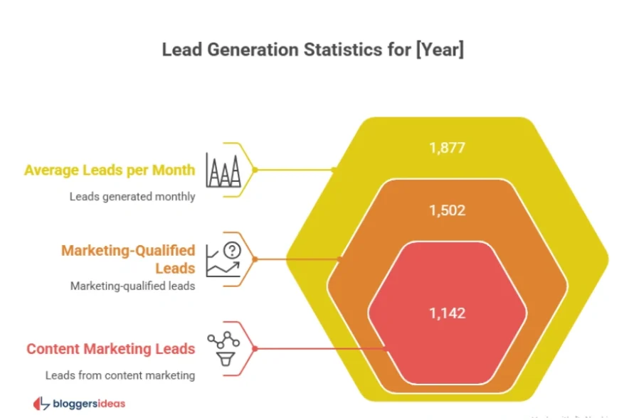 Lead Generation Statistics