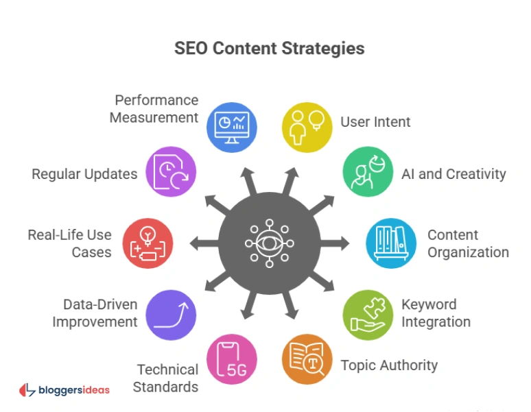Content Creation Best Practices